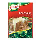 Knorr Sauce Mix Bearnaise Full-Size Picture